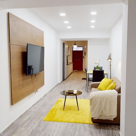 Central Valletta - 1 Bedroom Maisonnette מראה חיצוני תמונה