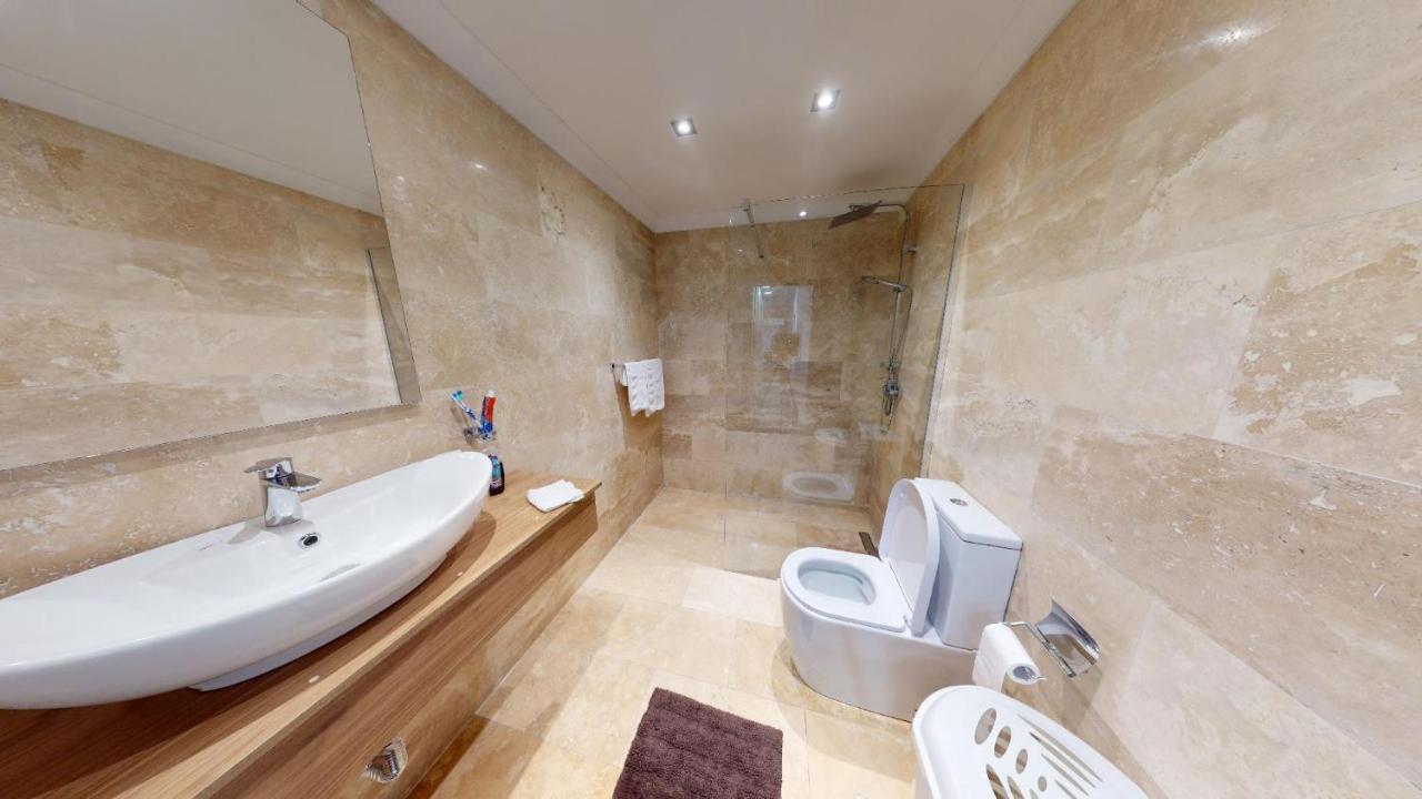 Central Valletta - 1 Bedroom Maisonnette מראה חיצוני תמונה