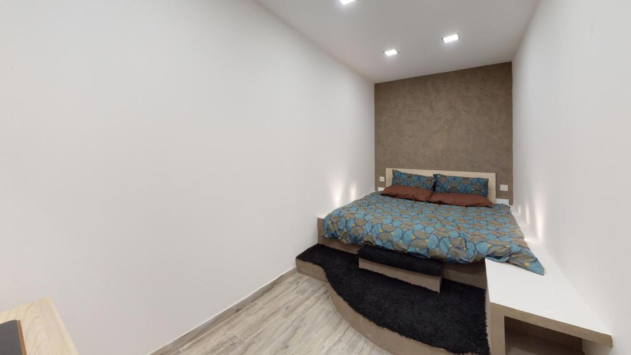 Central Valletta - 1 Bedroom Maisonnette מראה חיצוני תמונה