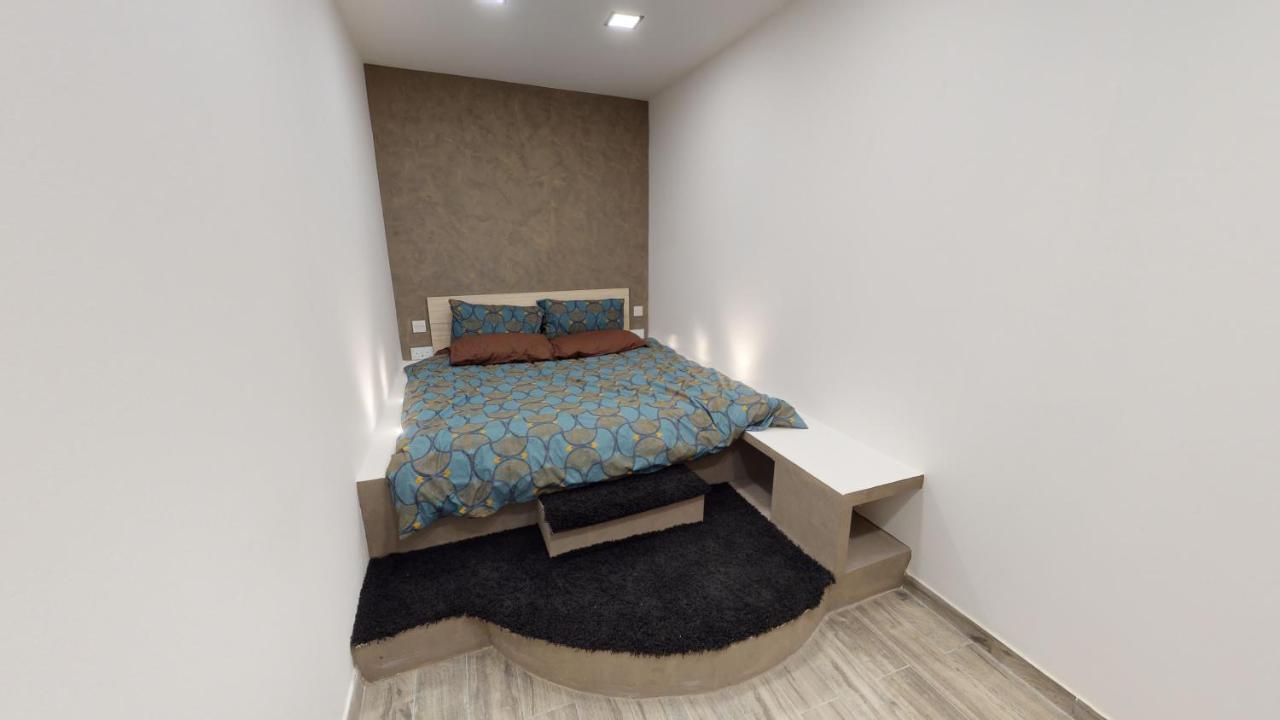 Central Valletta - 1 Bedroom Maisonnette מראה חיצוני תמונה