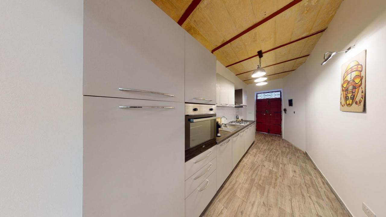 Central Valletta - 1 Bedroom Maisonnette מראה חיצוני תמונה