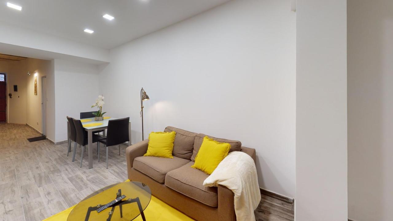 Central Valletta - 1 Bedroom Maisonnette מראה חיצוני תמונה
